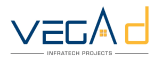 Vega Infratech Project PVT LTD logo