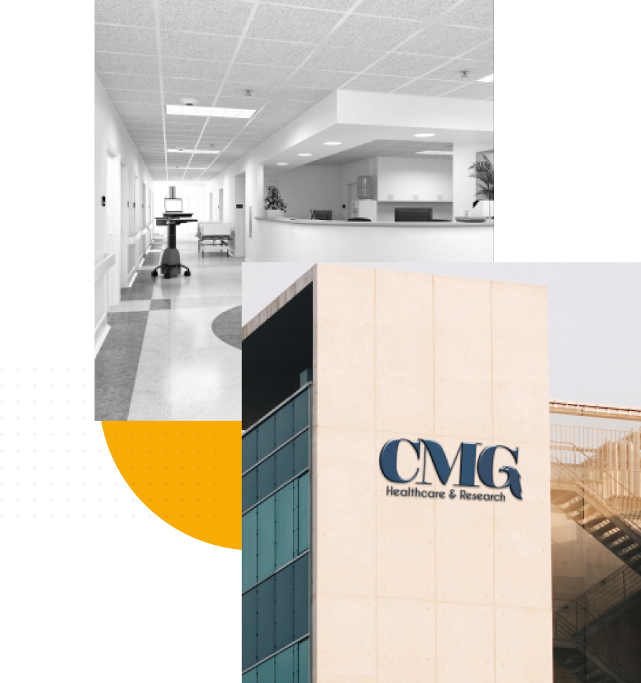 CMG Healthcare & Research